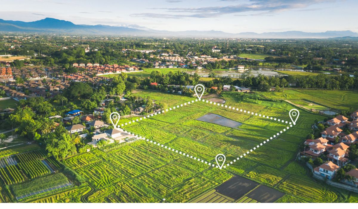 Residential Colonies